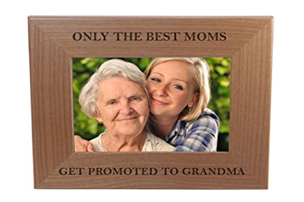 Grandmother gifts