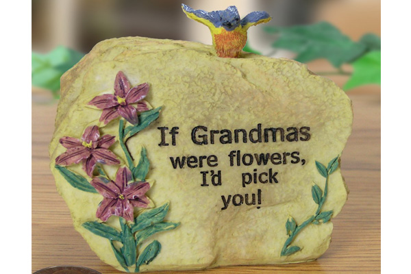 Grandmother gifts