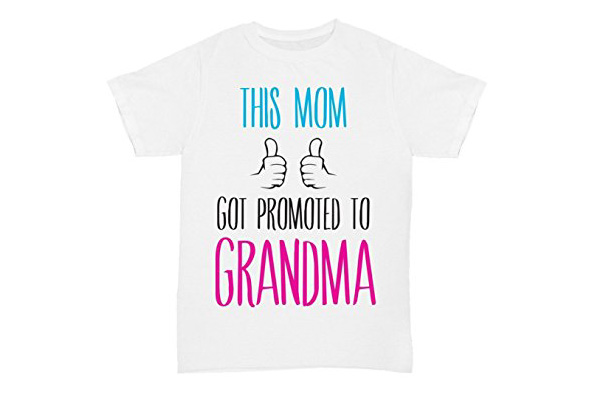 Gender Reveal Party t-shirt