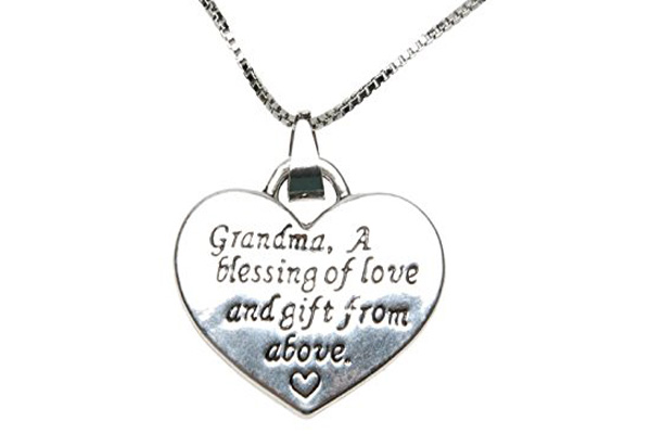 Grandmother gifts