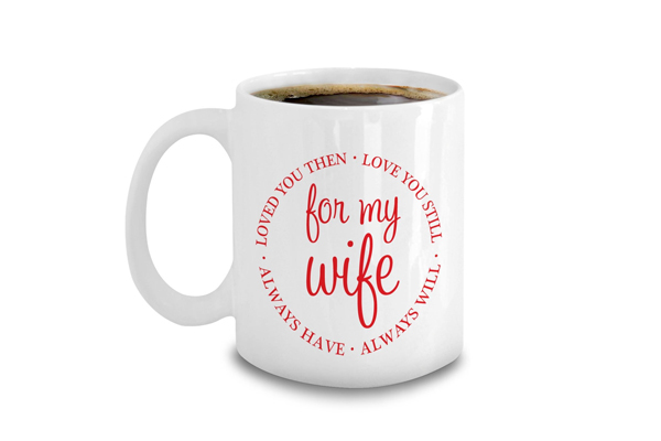 best gift for wife