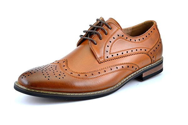 Men’s Classic Formal Shoes