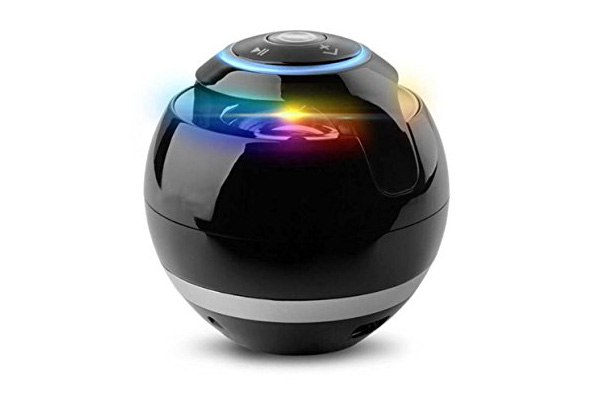  Super Bass Mini Bluetooth Wireless Speaker