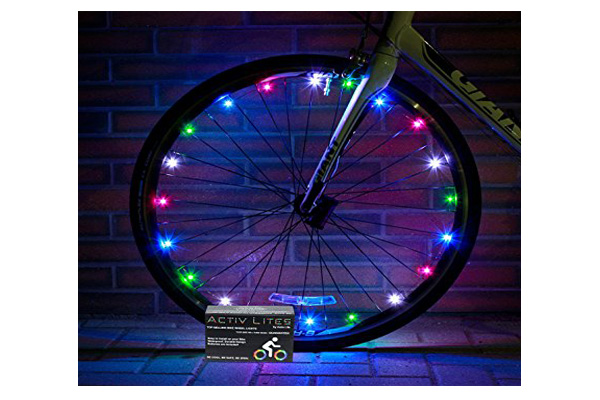 LED Bike Wheel Lights