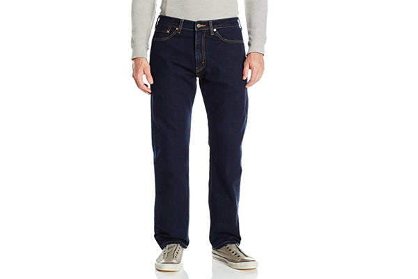  Men’s Regular fit Levi’s jeans