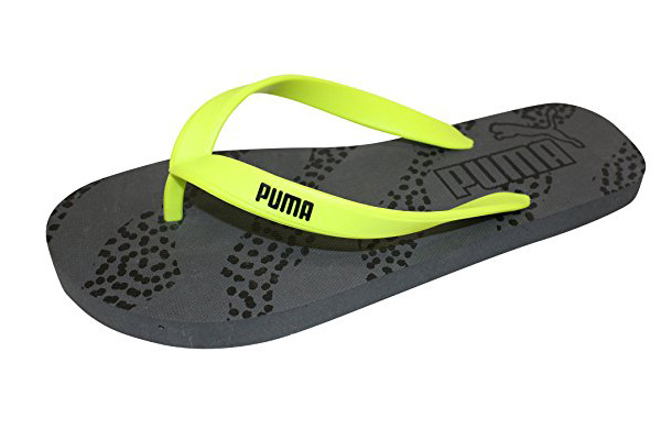 Puma Men’s Patterned Design Beach Fashion Flip-flop 