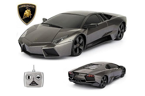  Remote control Lamborghini