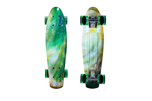 Cruiser Skateboard 