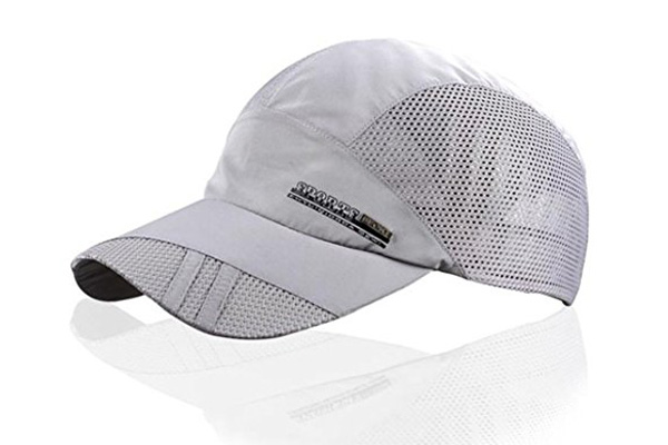 Men’s Summer Outdoor Sports Baseball Hat