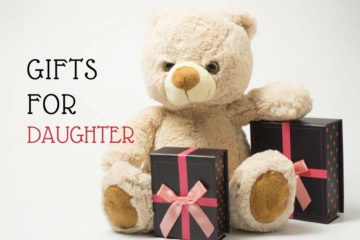 best gifts for daughter