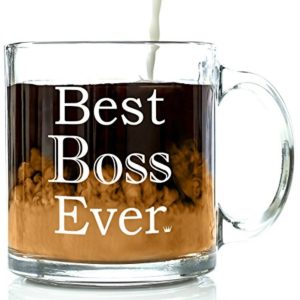 Gifts for Boss