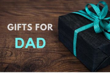 best gift ideas for dad