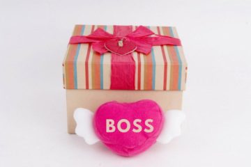 best gifts for boss