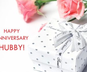 wedding anniversary gifts