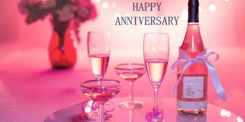 anniversary gifts for couples