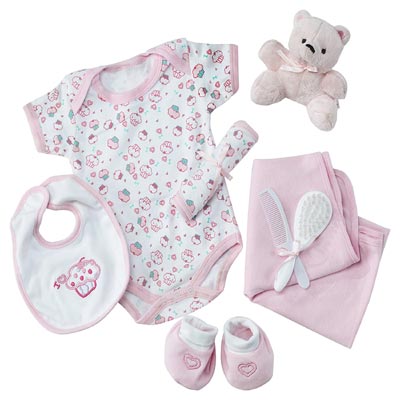 unique baby gifts