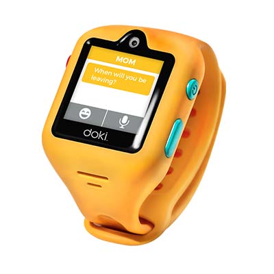 smart watch for 10 year old boys