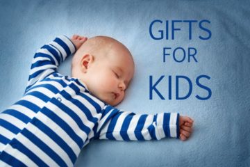 best birthday gifts for kids