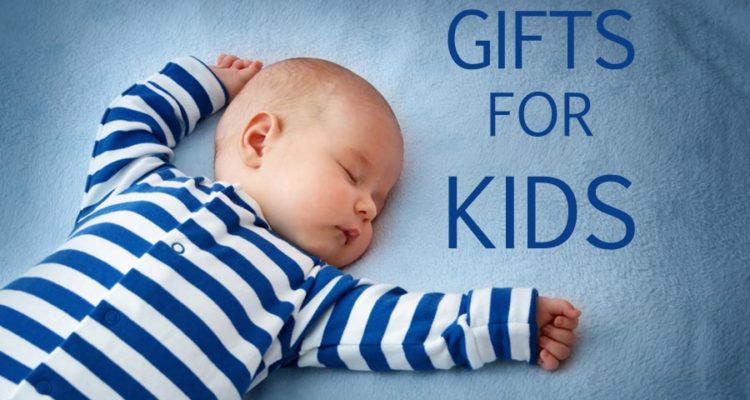 best birthday gifts for kids