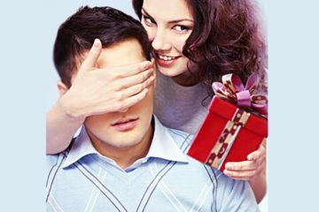 how to choose the perfect gift
