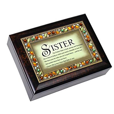 unique gifts for sister 
