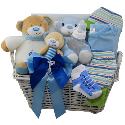 personalised baby gifts