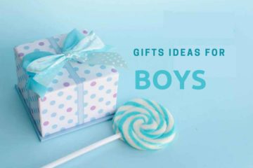 best gifts for boys