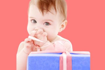 best gifts for 1 year old