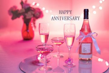 anniversary gifts for couples