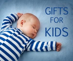 best birthday gifts for kids
